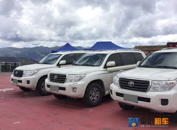 成都租車價格